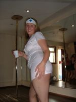 Jenny's Hen Night, 2005-07-30